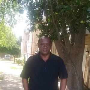 Meet your Posher, Amara freeboy